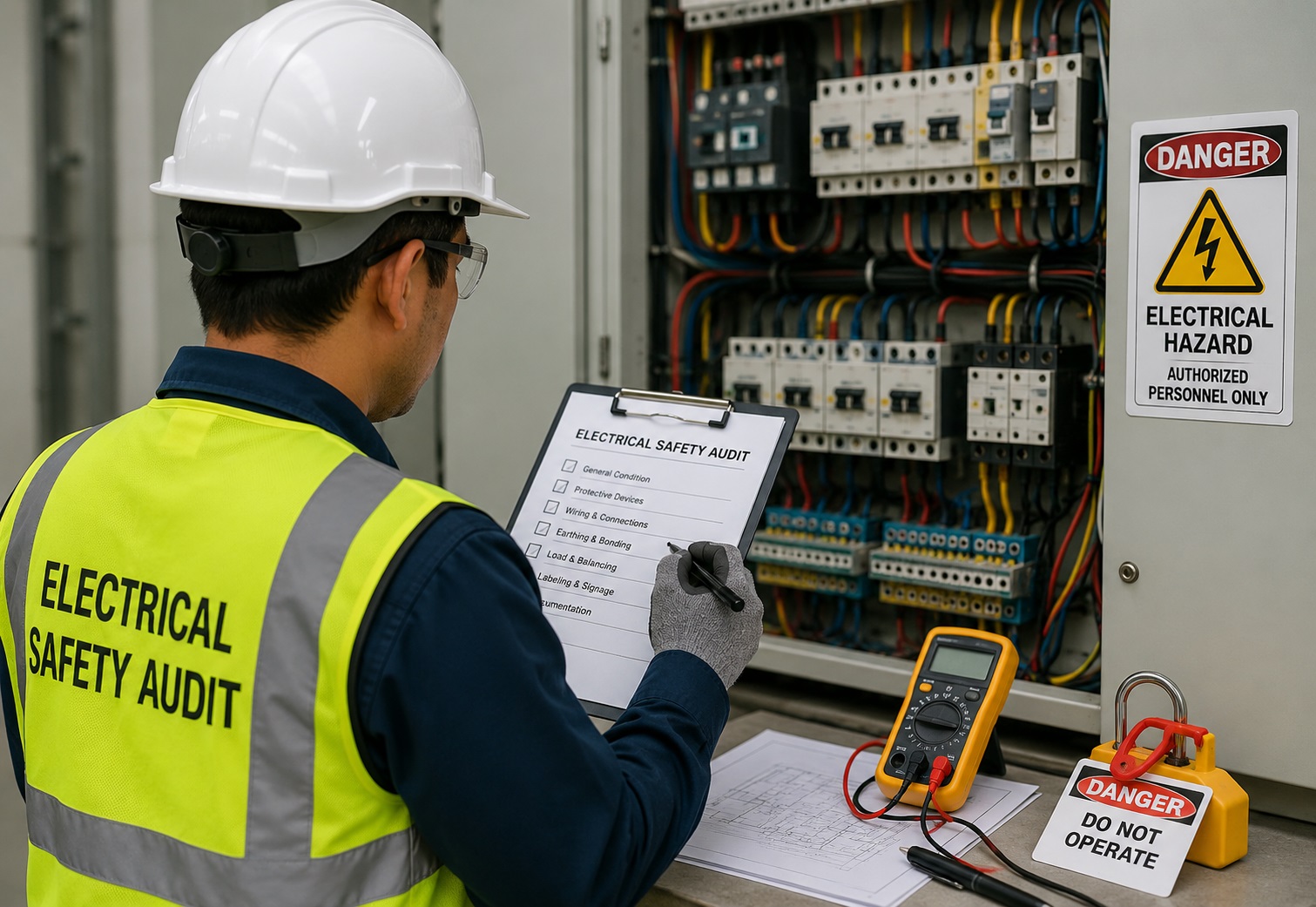 S.K Power Services