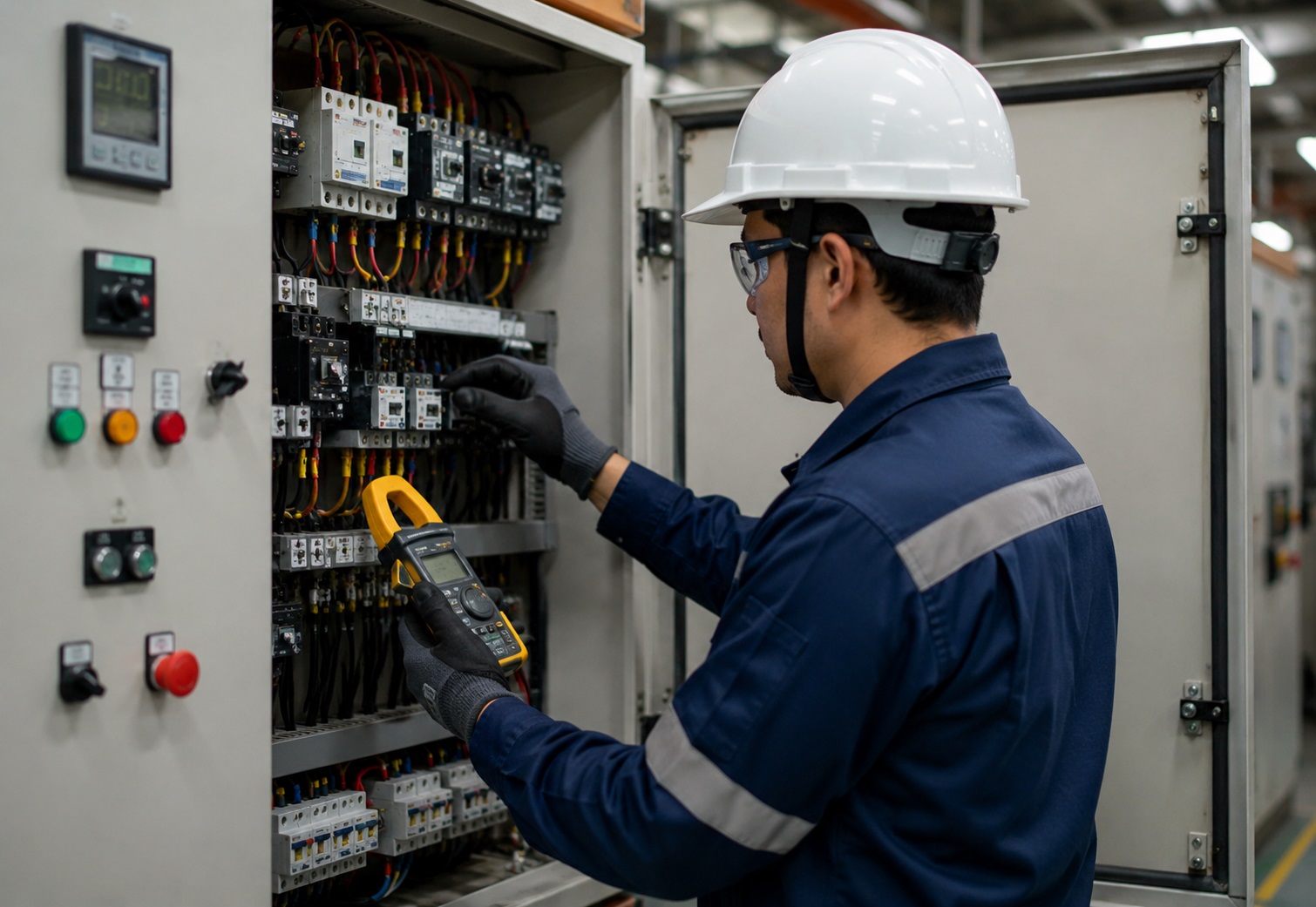 S.K Power Services