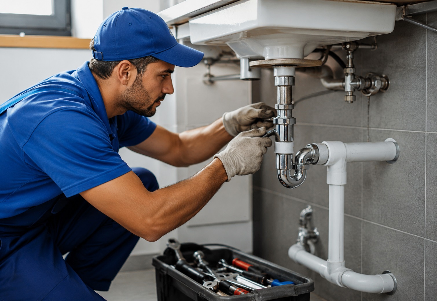 S.K Power Services