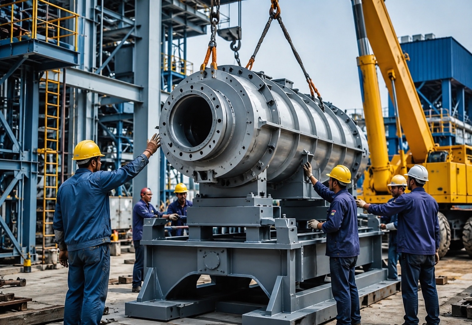 S.K Power Services