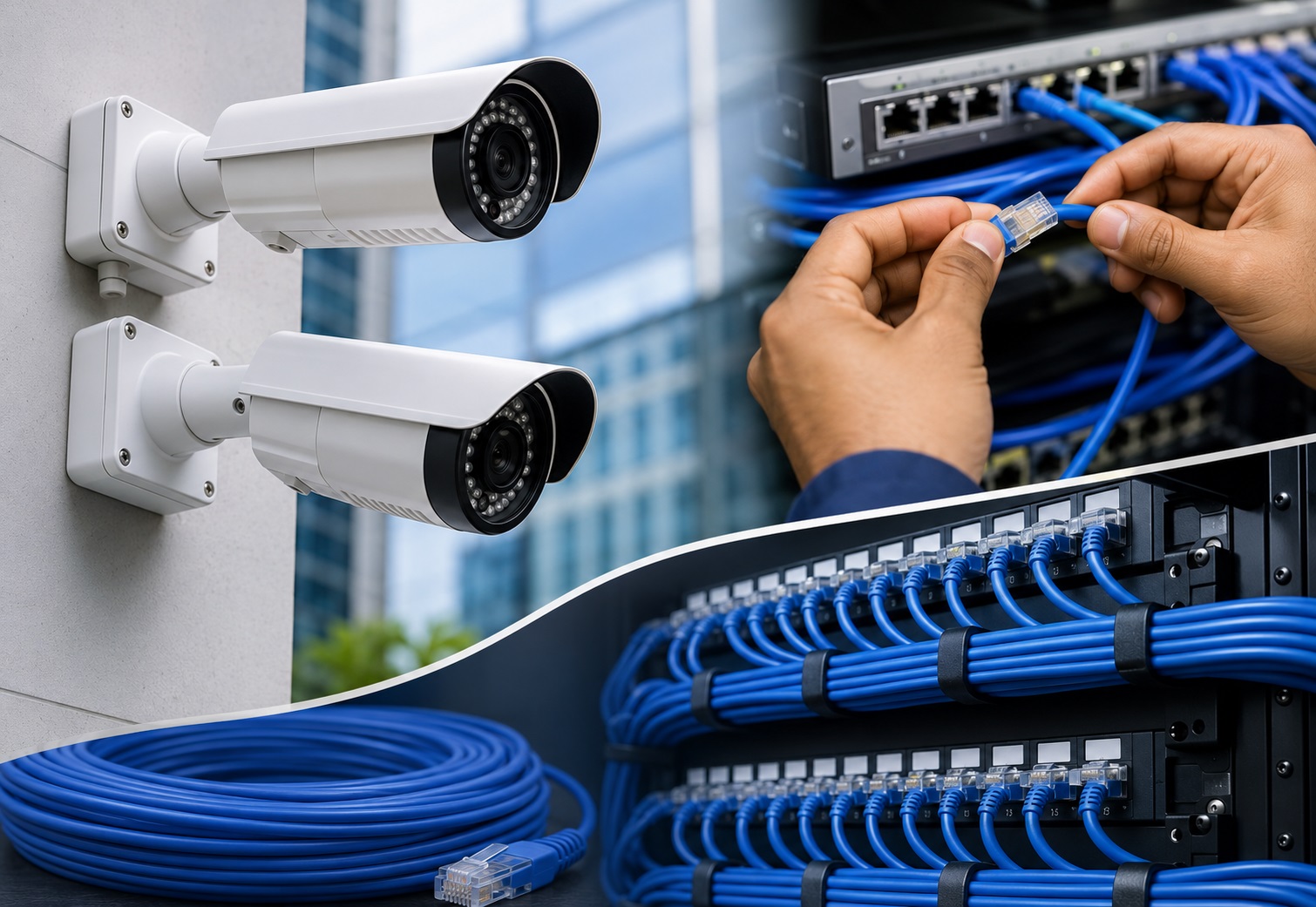 S.K Power Services