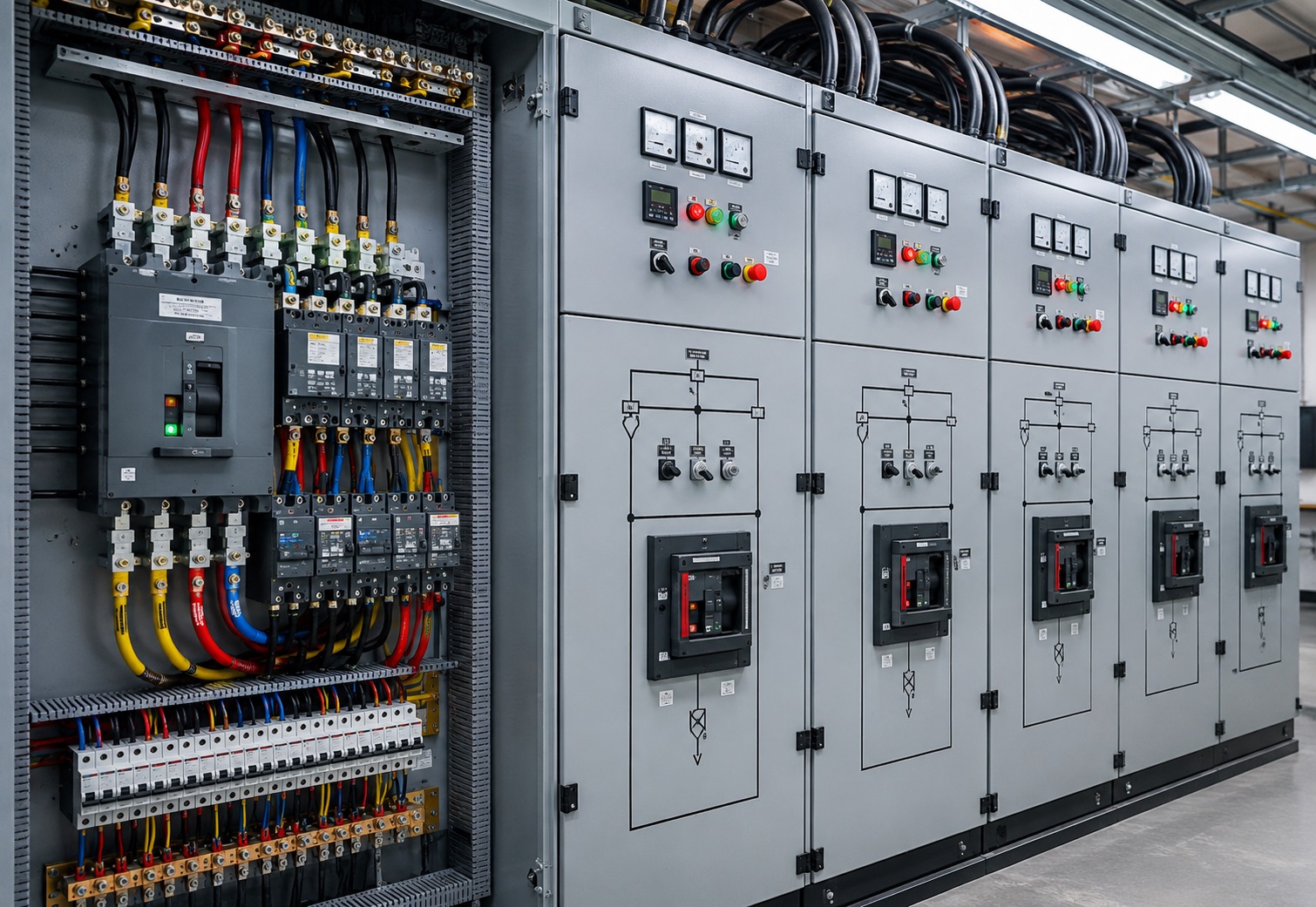 S.K Power Services