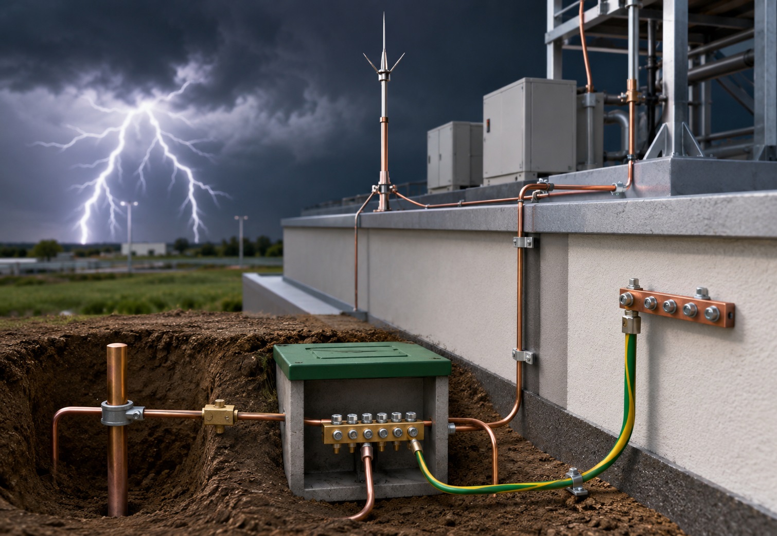 S.K Power Services